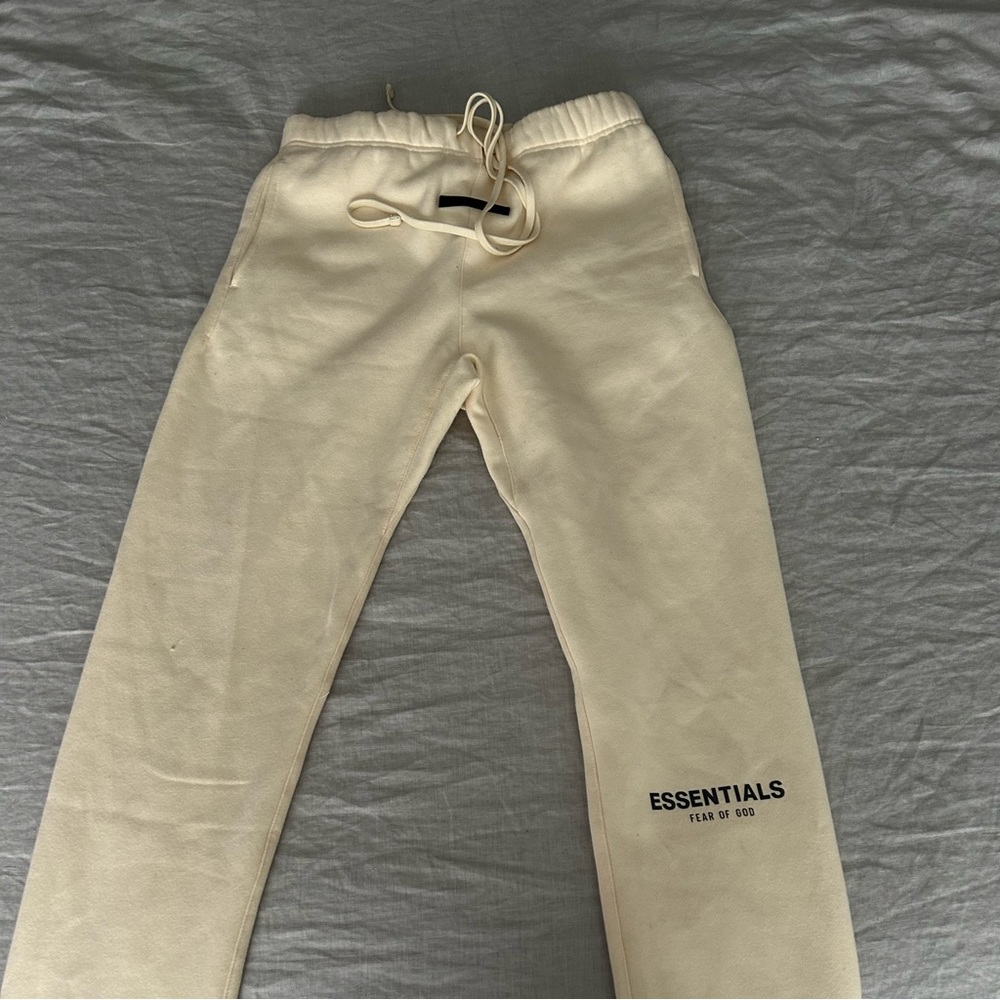Essentials sweatpants